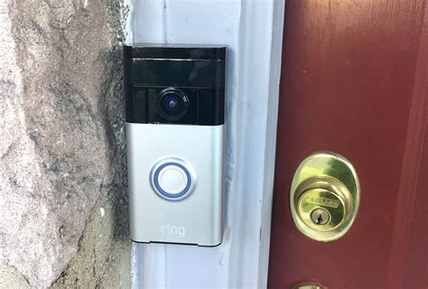 latest ring doorbell uk.